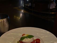 -Tivano意大利餐厅(成都居舍酒店)