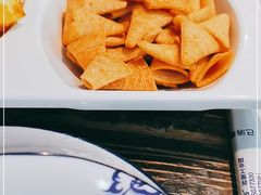 -牛缘村·贵州黄牛肉火锅(西善桥店)