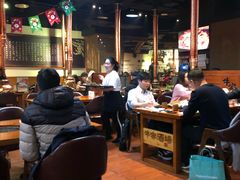 大堂-牛家酒场(7mall店)