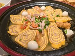 -紫金·越暨·三十年精致诸暨菜(滨江店)