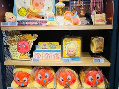 -泡泡玛特POPMART(崇文门国瑞城店)