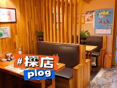 卡座-稳座小料理(锦华街店)