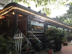 -火车头法国西餐厅