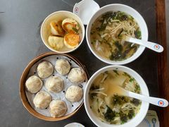 -同心楼(解放北路店)