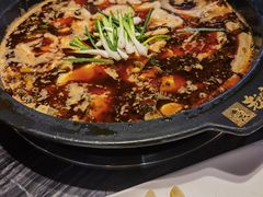 -老船舫·现做活鲜鱼馆(东郊记忆店)