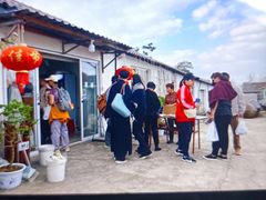 -苏州市吴中区光福窑上花果蜜饯厂