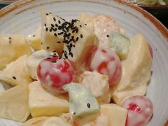-味家烤肉烤鳗鱼牛排(西塔旗舰店)