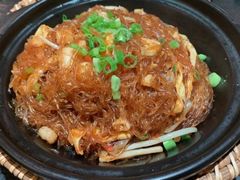 -俏江南天津时尚曲艺主题餐厅(马场道店)