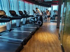 -威尔仕健身(虹桥南丰城店)
