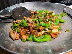 -老湘村·湖南土菜(天河维多利店)