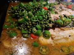 -探鱼·鲜青椒爽麻烤鱼(钟楼众汇广场店)