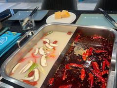 -五星桥原切肥牛火锅·30年专注好牛肉(湖塘店)