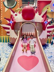 -MELAND CLUB•花园城堡主题亲子乐园•派对•餐厅(广州乐峰广场旗舰店)