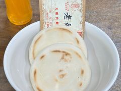 -老刘家泡馍·陕西老字号(钟楼广济街店)