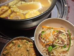 -芸鲜季·云南野生菌餐厅· 云南风物味研社(闵行店)