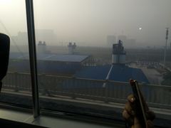 -烟台南站