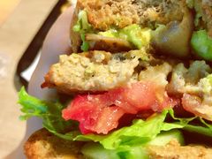-The Habit Burger Grill 哈比特汉堡(复兴soho店)