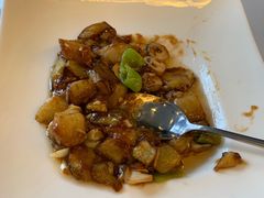 素烧茄子-东兴楼(通州店)
