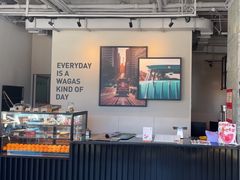 -Wagas沃歌斯(环贸店)
