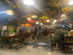 -庭院小酌(瑞莲街店)