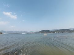 -四明湖