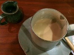 -RUMORS COFFEE ROASTERY鲁马滋咖啡(湖南路店)
