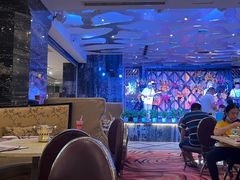 -芭菲盛宴·环球美食(解放碑英利国际店)