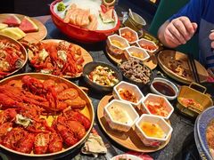 -牛New寿喜烧(闵行龙湖天街店)
