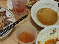 -大师兄·西北小馆(北站缤果空间店)
