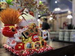 -KK ONE(京基滨河时代店)