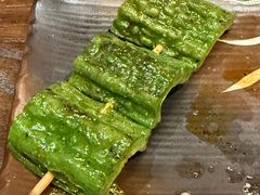 -鸟鹏烧鸟居酒屋(熙龙湾店)