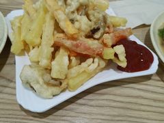 -贤花饭店(凯德店)