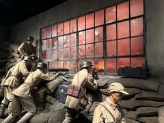 -上海四行仓库抗战纪念馆