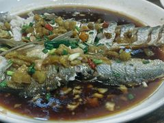 -小钱鱼馆(富春路店)