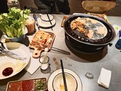 -正宗齐齐哈尔烤肉·齐牛哥鲜切炭火烤肉(杭州总店)