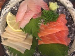 -沈阳国际皇冠假日酒店-Izakaya居日餐厅
