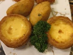 -番茄屋葡式美食(总店)