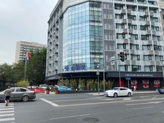 -团圆口腔·种植中心(锦江院区)