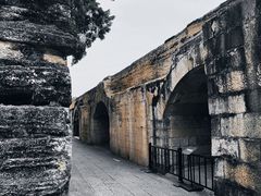 -威远炮台