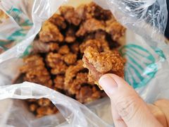 -大益烤鸡