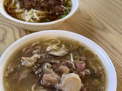 -吴记怪味面(牛王庙店)