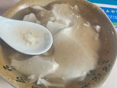 -新繁牛肉豆花(都江堰店)
