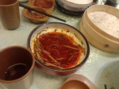 -小六汤包砂煲菜(文景路店)