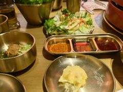 -西塔老太太泥炉烤肉(北京双井店)