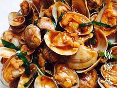 辣爆花甲-东淮西川(国金店)