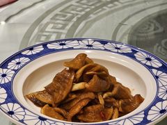 酱萝卜-西湖春天•老字号杭州菜(百汇店)