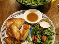 意式烤鸡-IL TEATRO 精品意大利餐厅