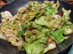 -小江南(万福园店)