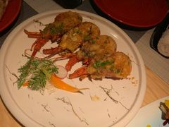 -京料理·日料自助·铁板燒(复悦城店)