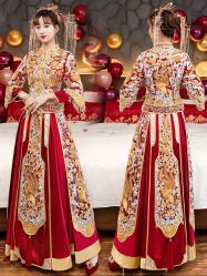 -金海岸婚纱摄影(塘沽店)